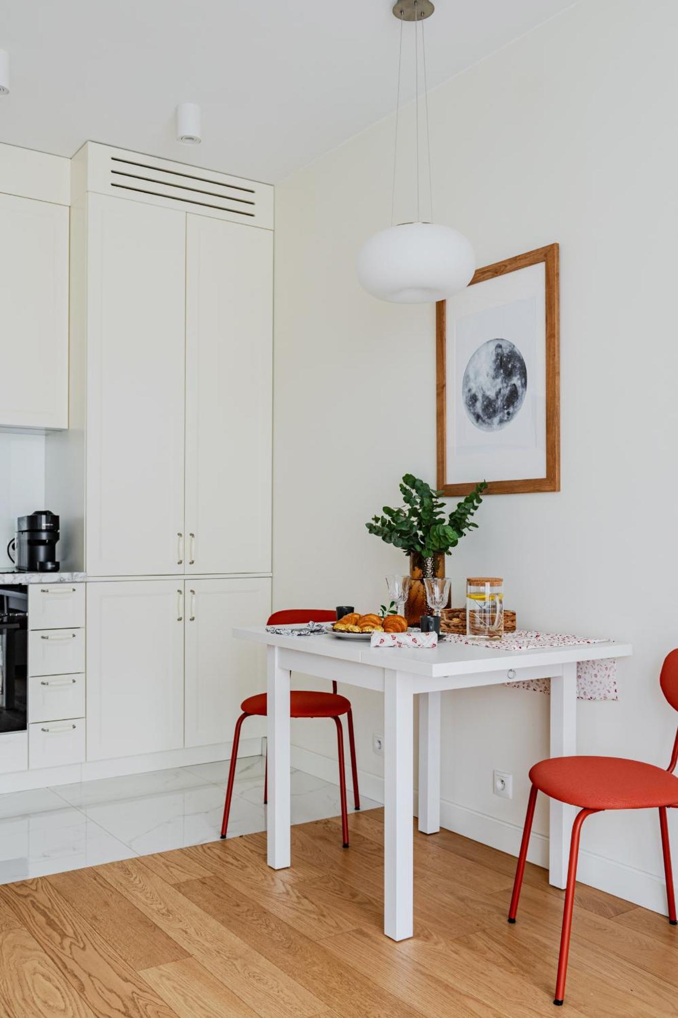 Powoli:Komfortowe, Jasne,Klima Apartment Варшава Екстериор снимка