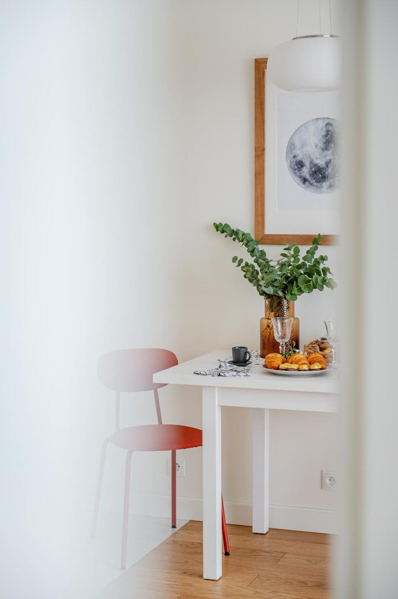 Powoli:Komfortowe, Jasne,Klima Apartment Варшава Екстериор снимка